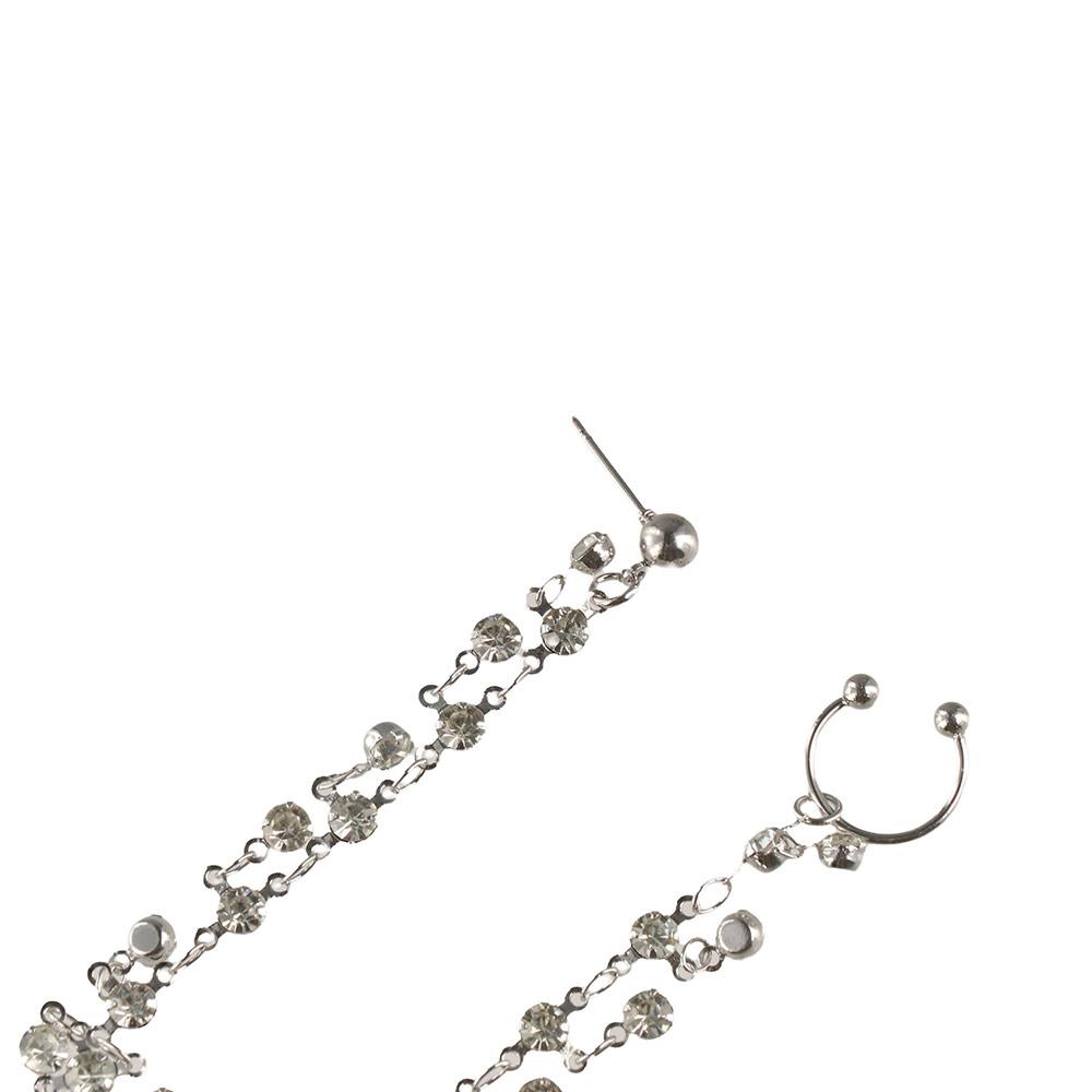 Body Jewelry And Earrings - Oryantal Dans Aksesuarları Küpe ve Burun