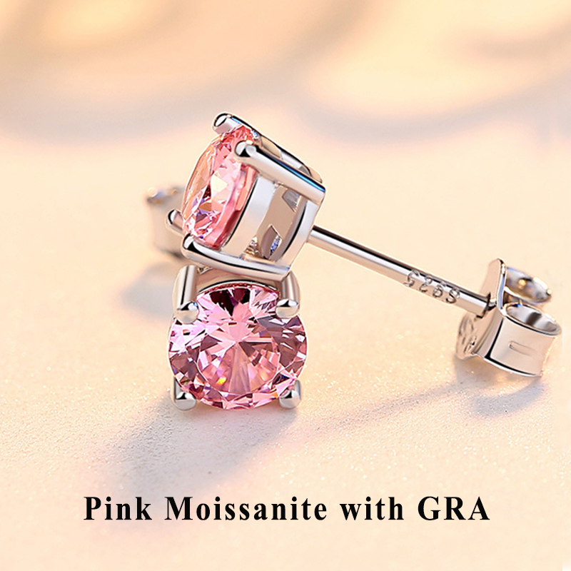 GRA 100% Gerçek 2 Sertifikalar - Body Jewelry Diamond incelemesi ve fiyatı