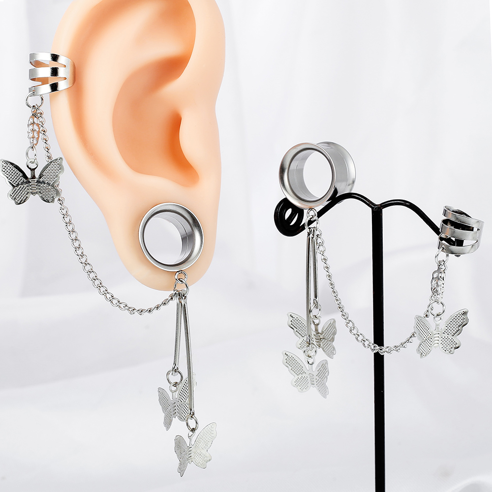 Osbourney 2 adet paslanmaz çel - Body Jewelry Hangers incelemesi ve fiyatı