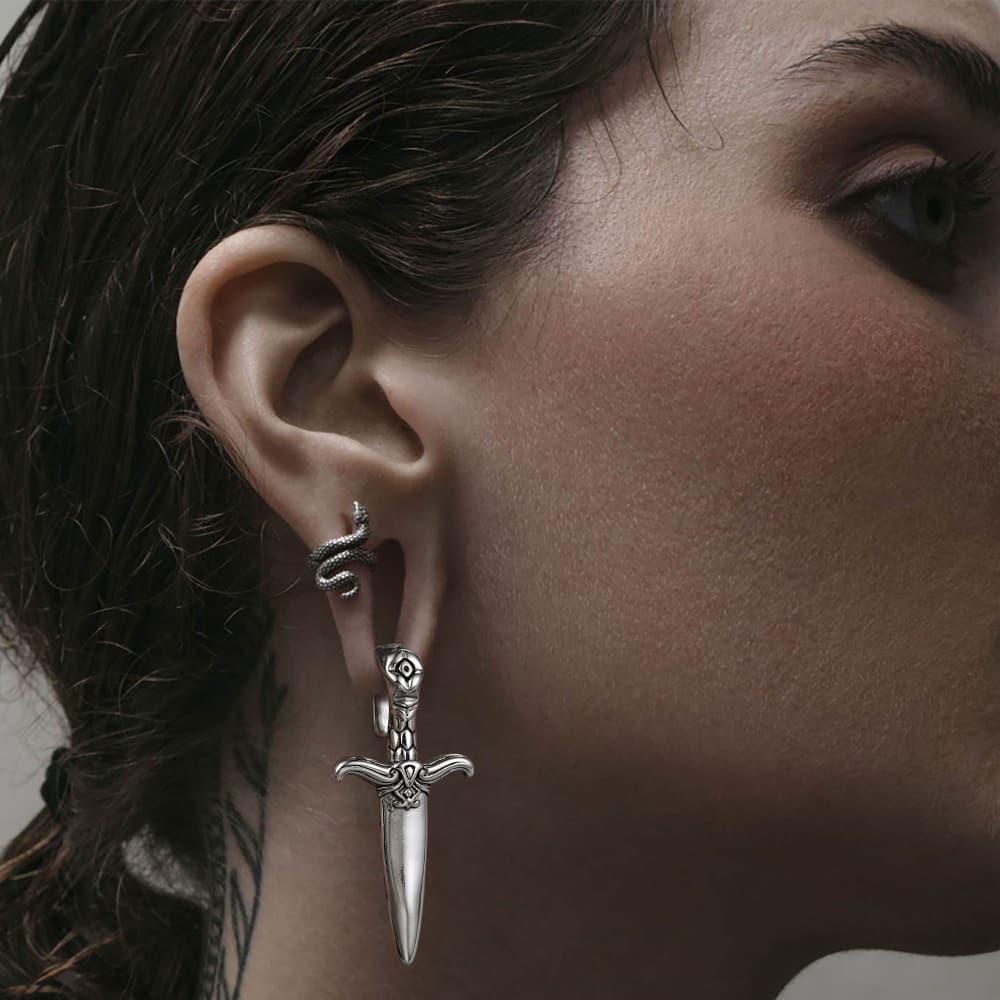 Casvort 2 adet paslanmaz çelik - Body Jewelry Hangers incelemesi ve fiyatı