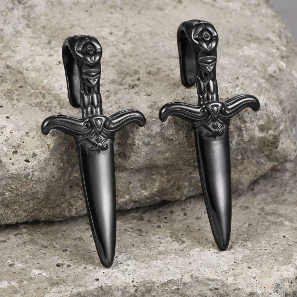 Casvort 2 adet paslanmaz çelik - Body Jewelry Hangers incelemesi ve fiyatı