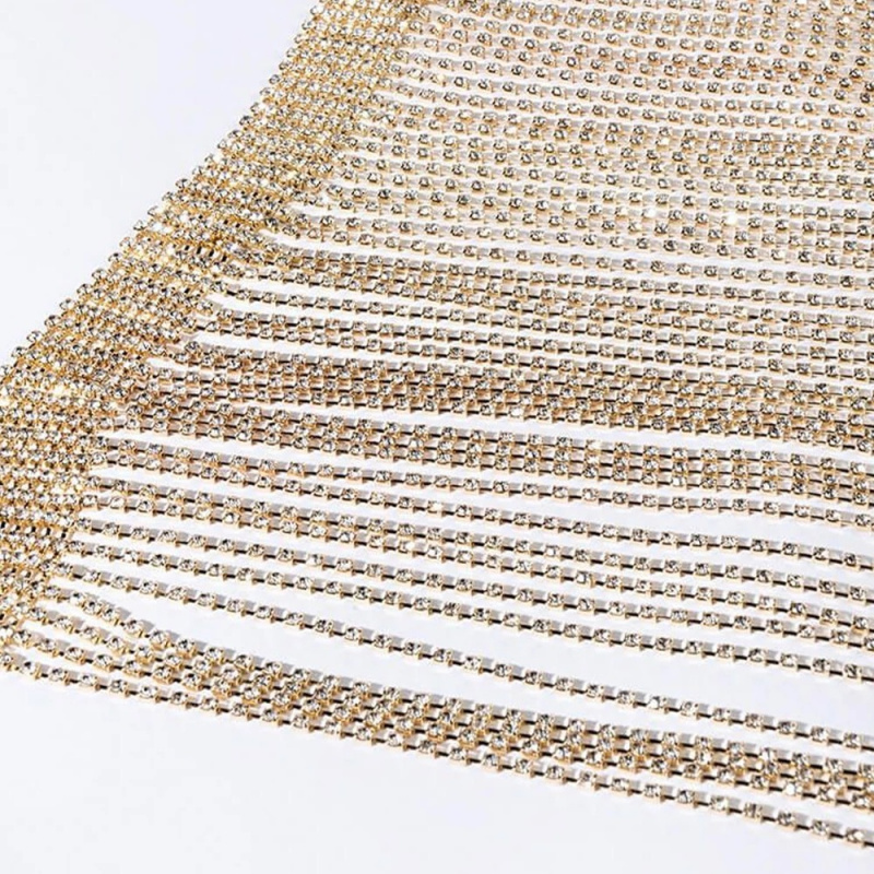 Vücut Zinciri Sınır Ötesi Yeni - Body Jewelry Diamond incelemesi ve fiyatı