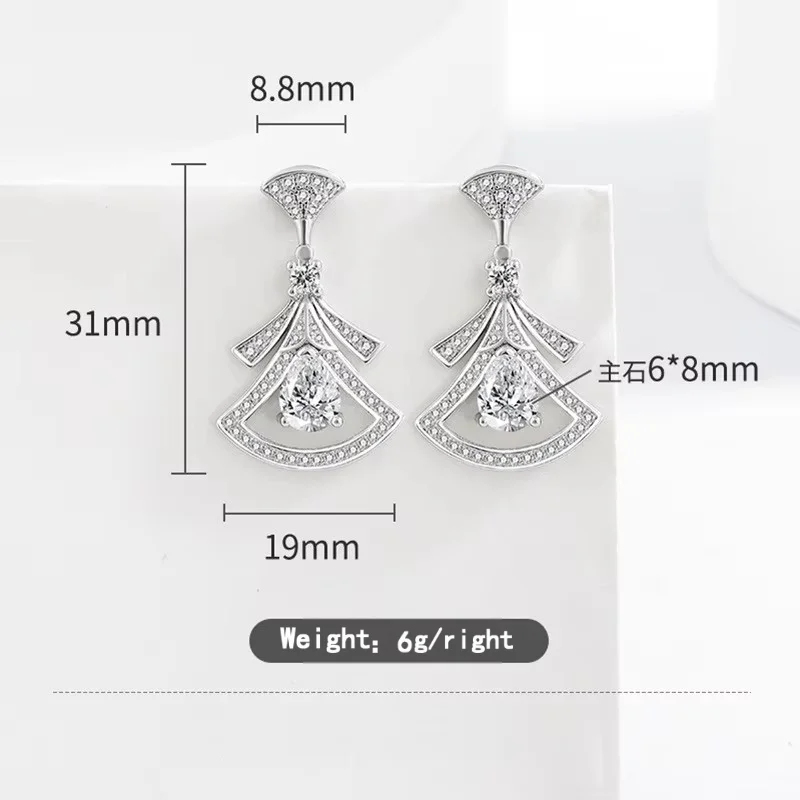 Nefis Pırlanta İşlemeli Yelpaz - Body Jewelry Diamond incelemesi ve fiyatı