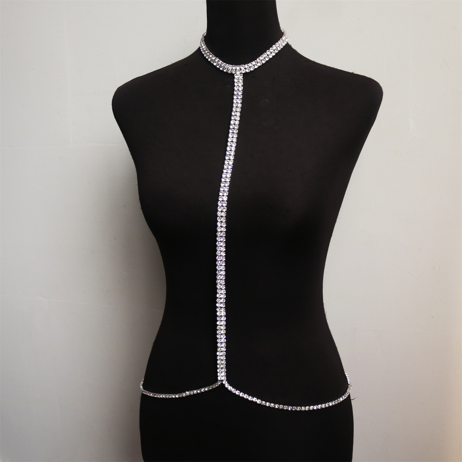 Moda ve kişiselleştirilmiş avr - Body Jewelry Diamond incelemesi ve fiyatı