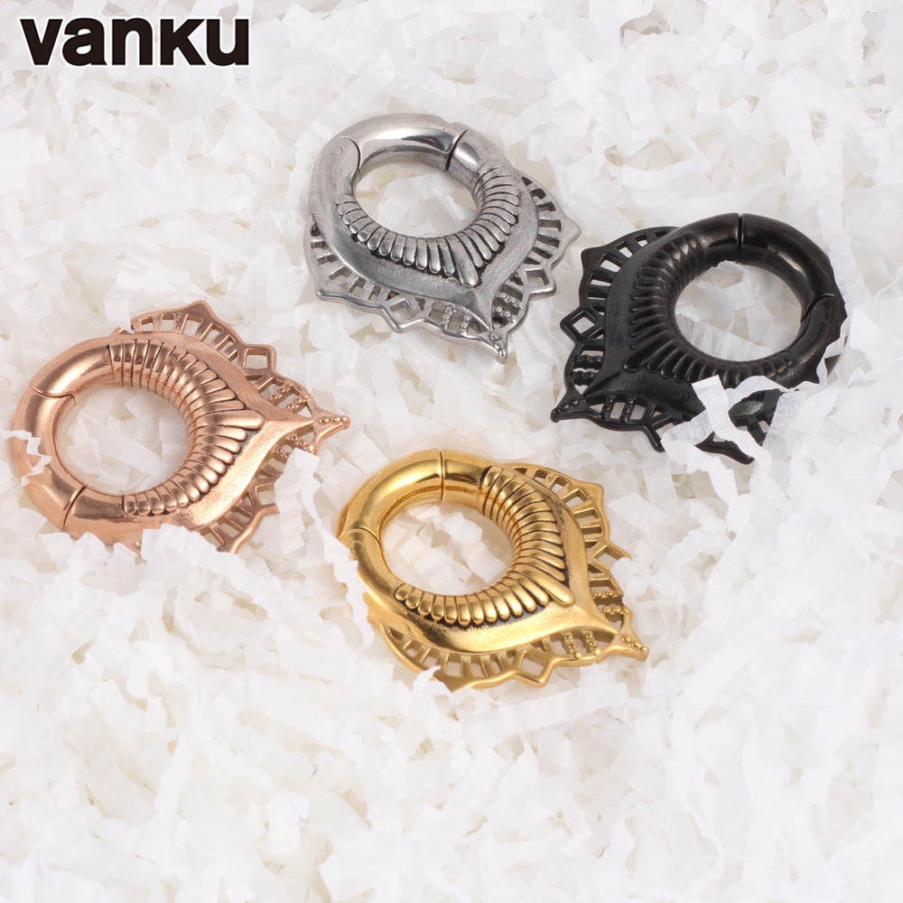 Vanku 10 adet yeni paslanmaz ç - Body Jewelry Hangers incelemesi ve fiyatı