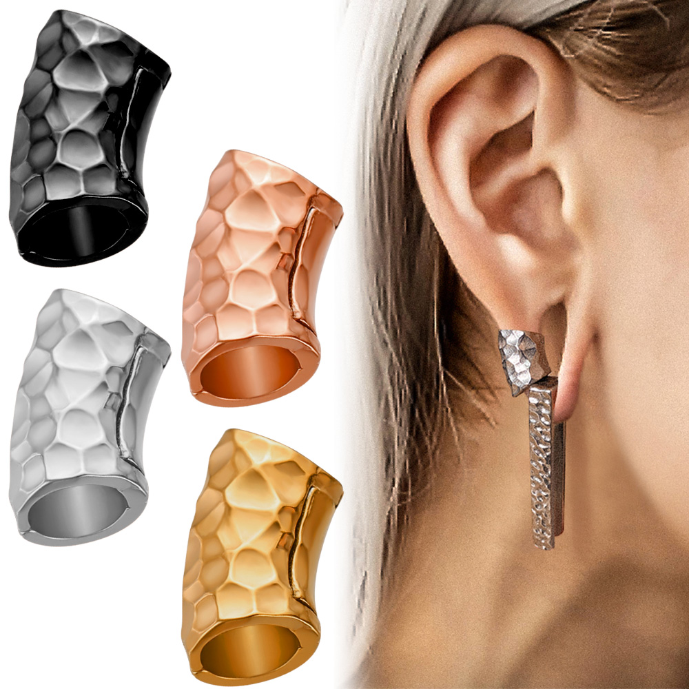 Giga 1/2 Adet Çekiçlenmiş Kula - Body Jewelry Hangers incelemesi ve fiyatı