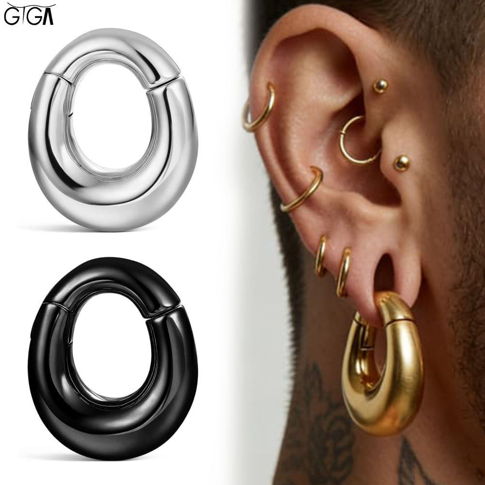 Giga 1/2 Adet Günlük Moda Kula - Body Jewelry Hangers incelemesi ve fiyatı