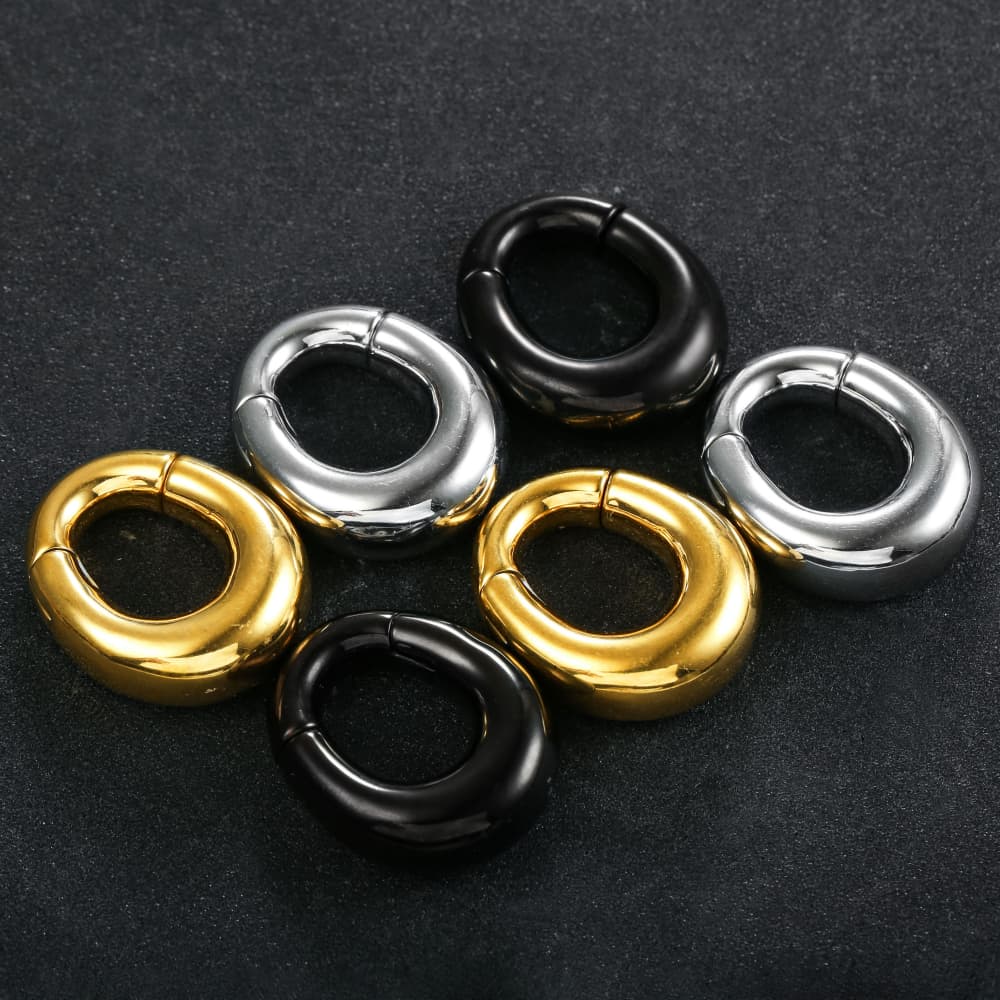 Giga 1/2 Adet Günlük Moda Kula - Body Jewelry Hangers incelemesi ve fiyatı