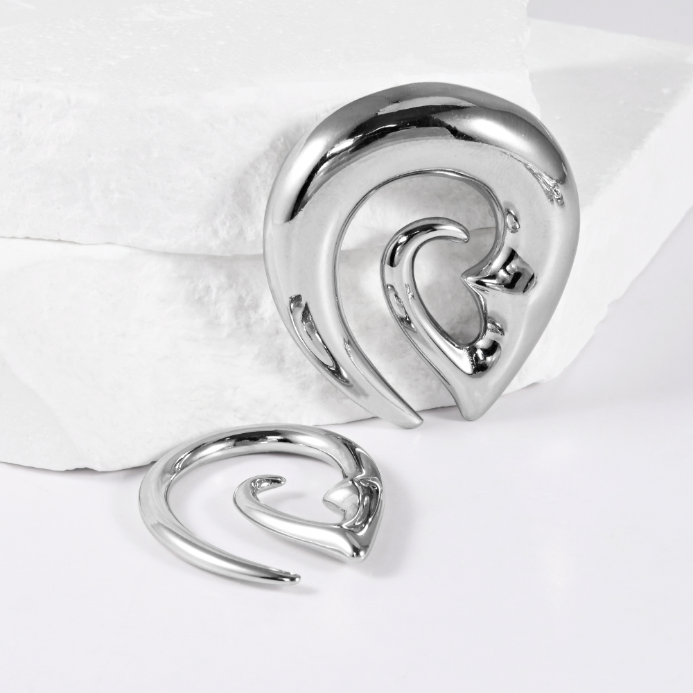 1 adet paslanmaz çelik simli a - Body Jewelry Hangers incelemesi ve fiyatı