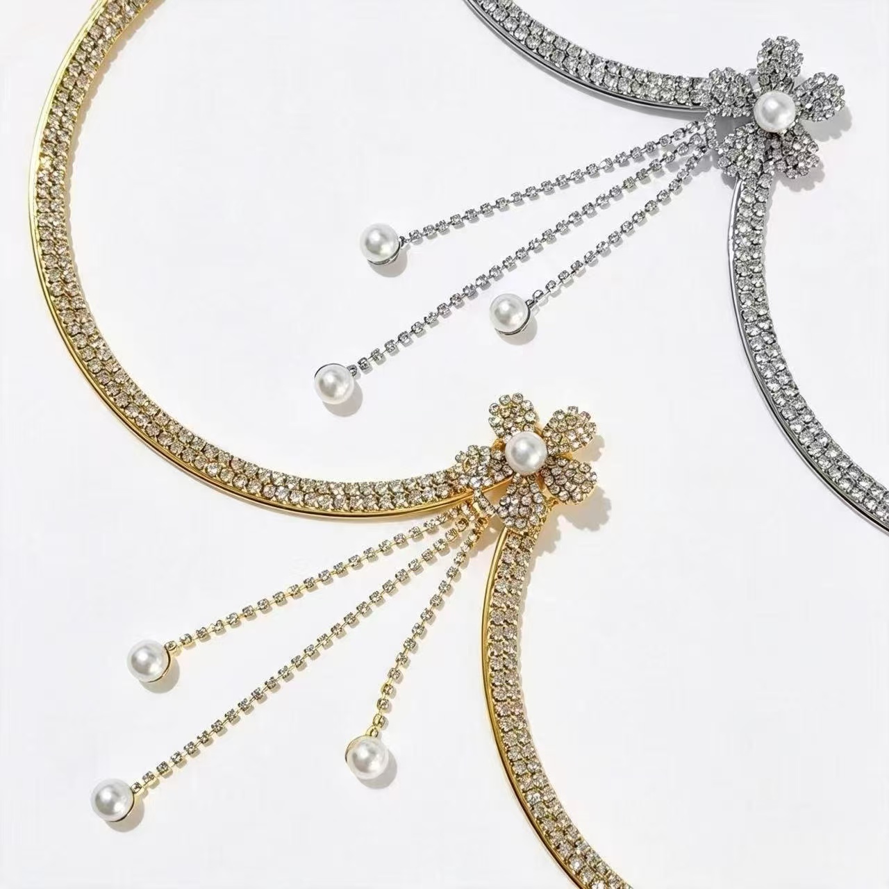 Şık bayanların zarafetine yakı - Body Jewelry Diamond incelemesi ve fiyatı