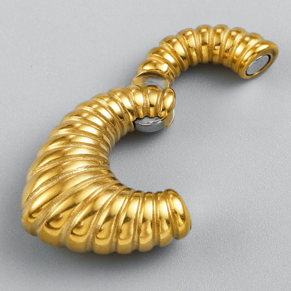 Twolobes 2 adet 316L paslanmaz - Body Jewelry Hangers incelemesi ve fiyatı