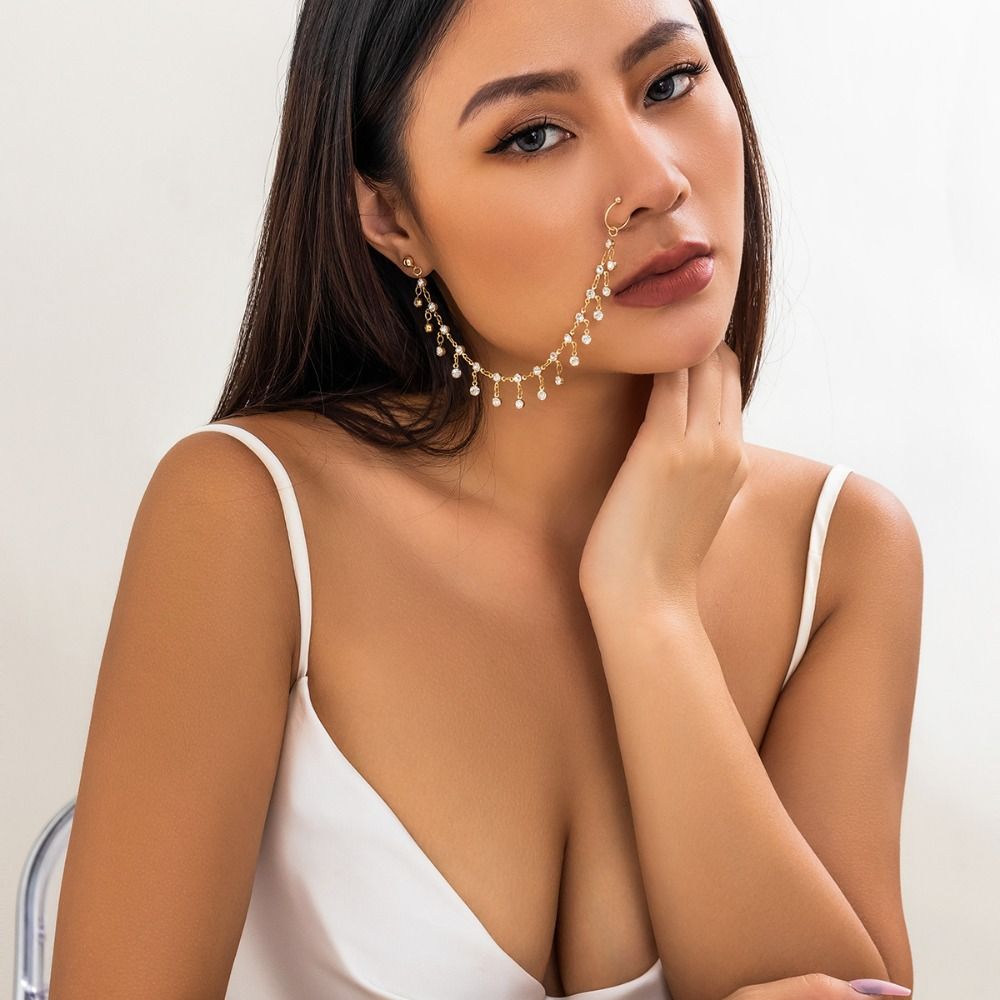 Oryantal Dans Aksesuarları Küp - Body Jewelry And Earrings incelemesi ve fiyatı