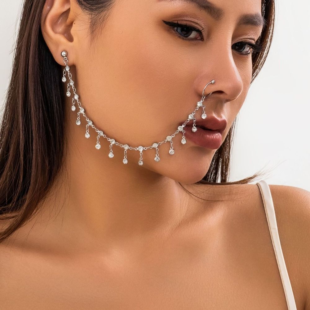 Oryantal Dans Aksesuarları Küp - Body Jewelry And Earrings incelemesi ve fiyatı