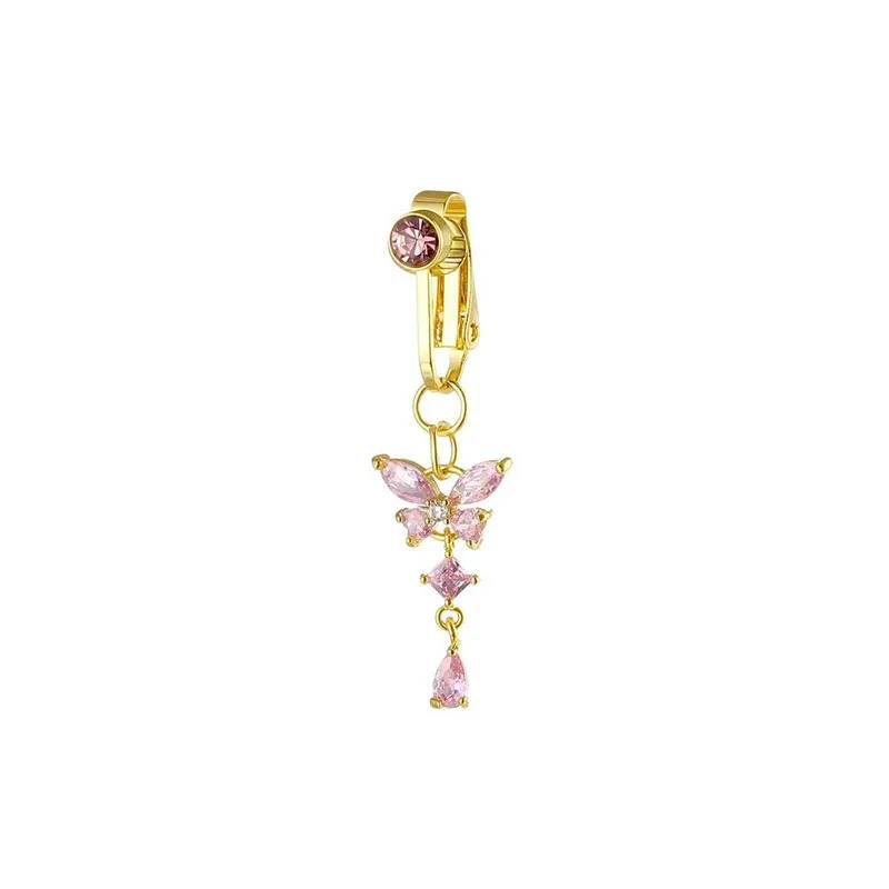 EVISPOL Göbek göbek piercingi  - Body Jewelry Belly Button Rings incelemesi ve fiyatı