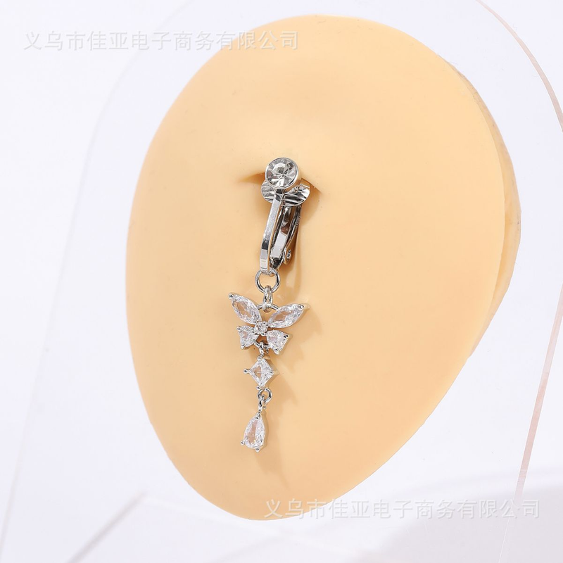 EVISPOL Göbek göbek piercingi  - Body Jewelry Belly Button Rings incelemesi ve fiyatı