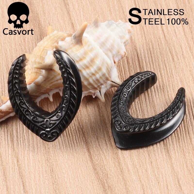 Casvort 2 adet Vintage eyer tü - Body Jewelry Hangers incelemesi ve fiyatı