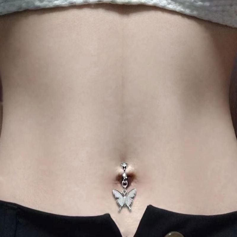 Partiler ve Günlük Giyim için  - Body Jewelry Belly Button Rings incelemesi ve fiyatı