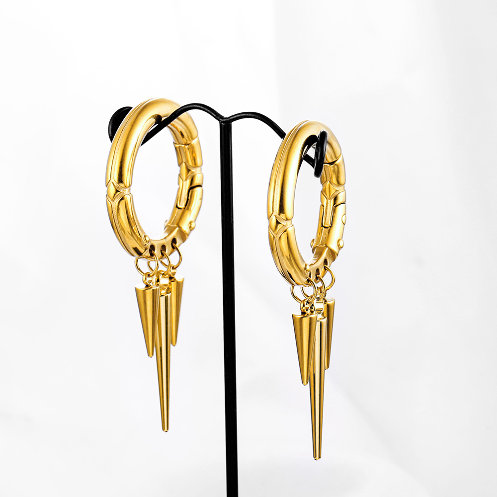 Giga 1/2 adet paslanmaz çelik  - Body Jewelry Hangers incelemesi ve fiyatı