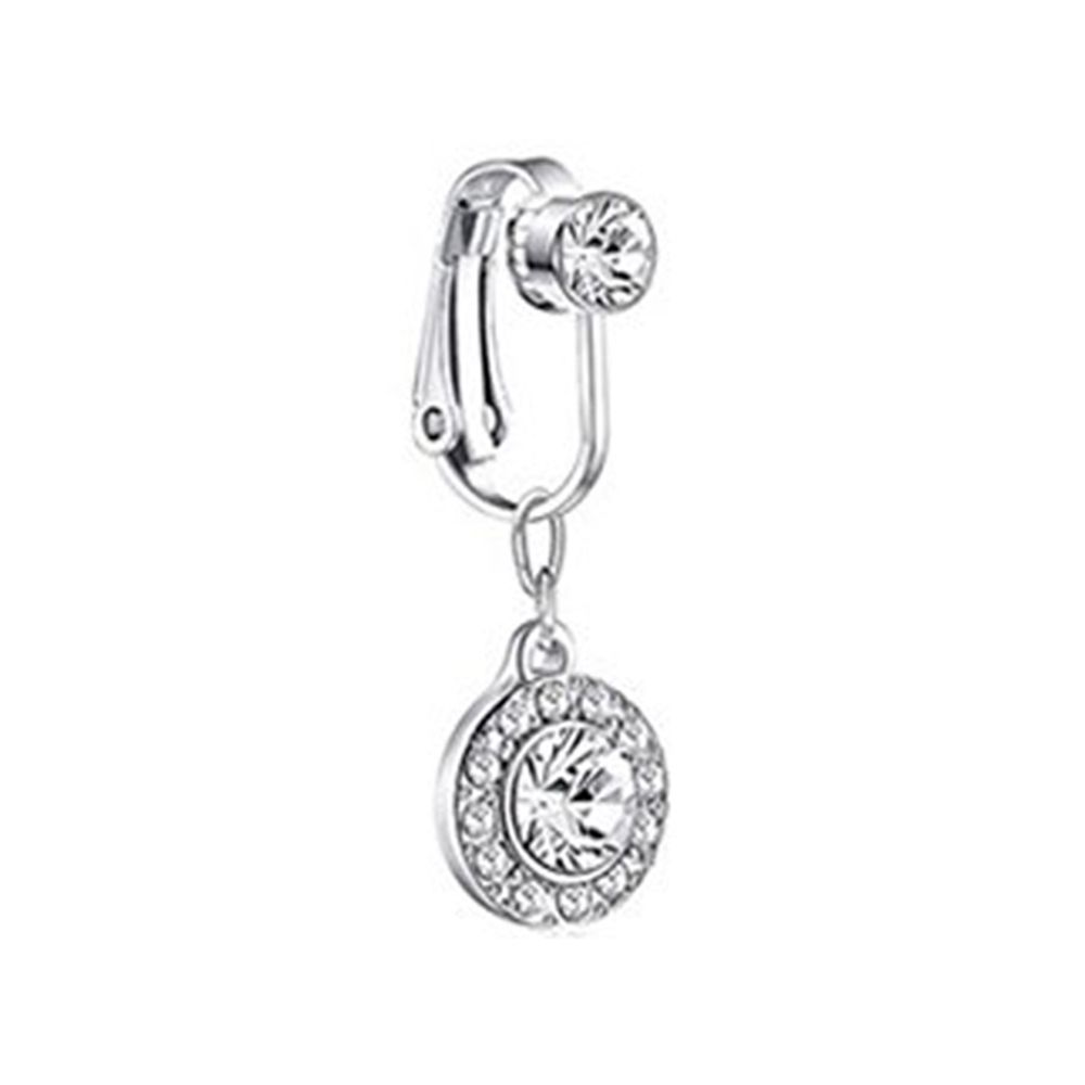 Moda Kadın Göbek Deliği Halkas - Body Jewelry Belly Button Rings incelemesi ve fiyatı