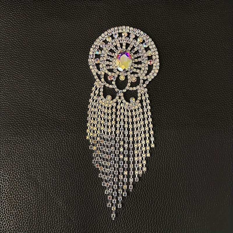 Büyük Boy Su Damlası Şeklinde  - Body Jewelry Diamond incelemesi ve fiyatı