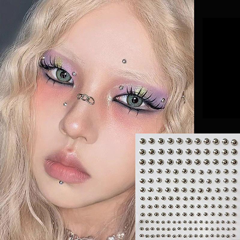 Elmas Etiket Sahte Burun Çivis - Body Jewelry Diamond incelemesi ve fiyatı