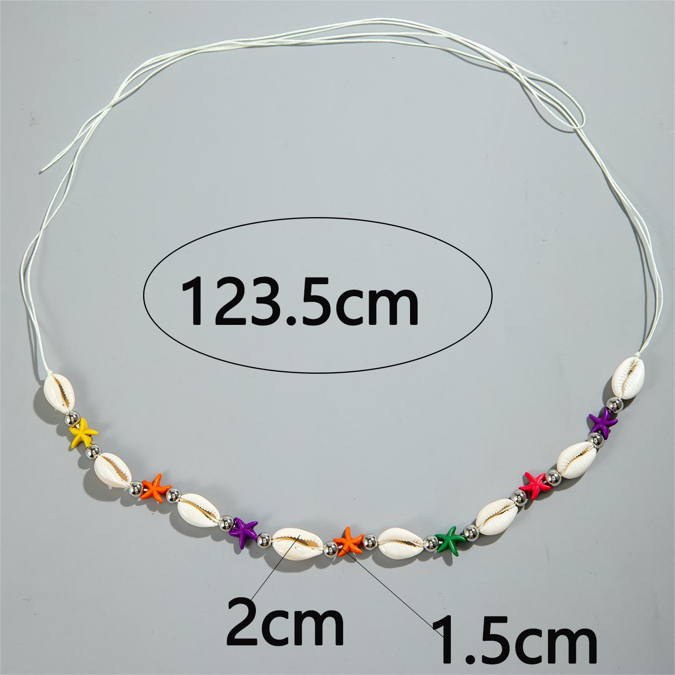 Tocona Bohemian kabuk renk den - Body Jewelry In Bulk incelemesi ve fiyatı