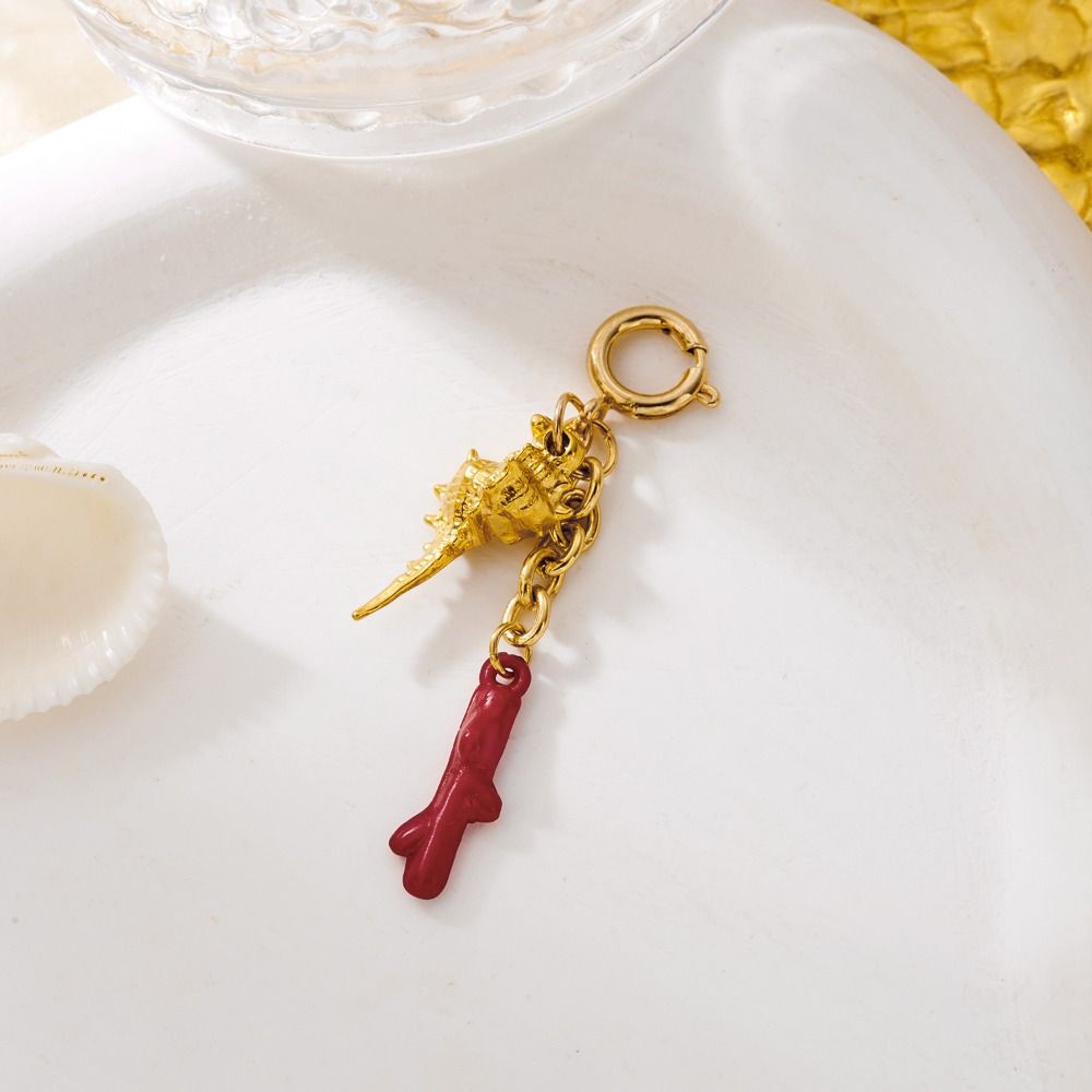 Zarif Askılı Deniz Yıldızı Kab - Body Jewelry Hangers incelemesi ve fiyatı