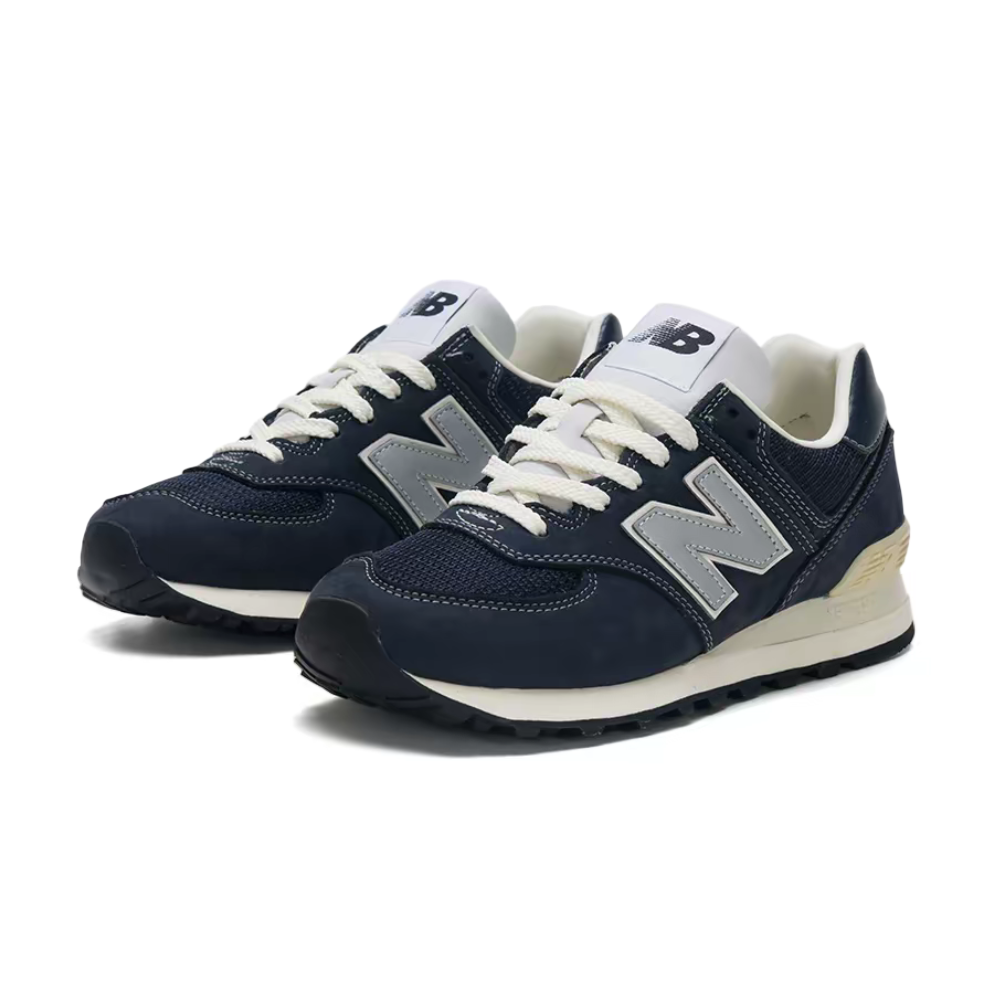 New Balance × POTTERYNB 574 Un - New Balance Shoes 574 incelemesi ve fiyatı